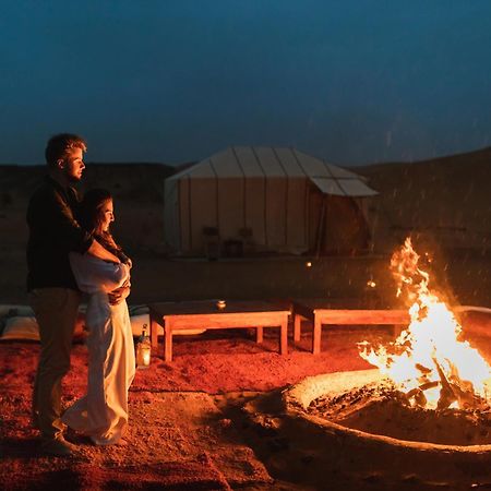 מלון מרזאוגה Salam Luxury Camp מראה חיצוני תמונה